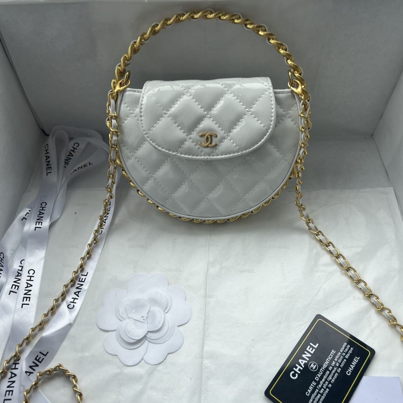 Chanel Top Handle Bags